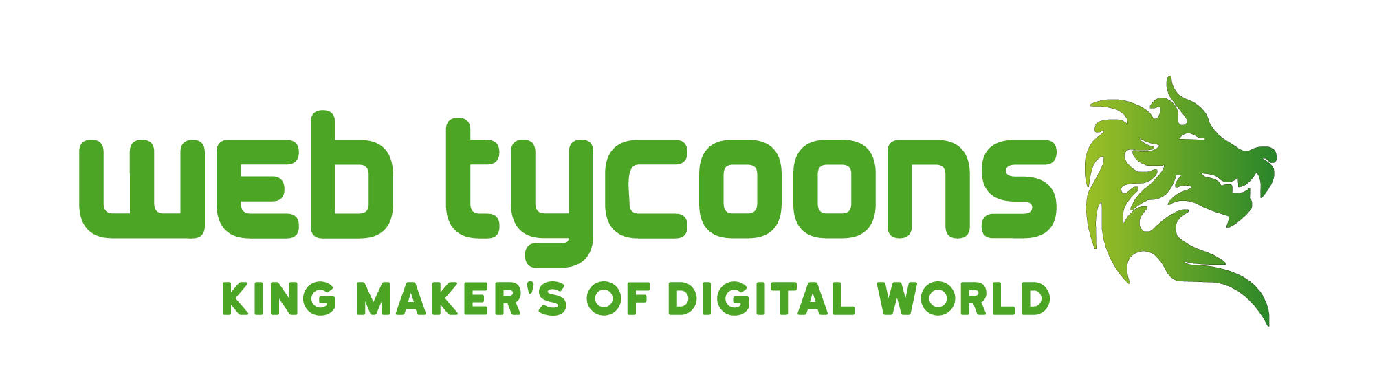 Web Tycoons Logo